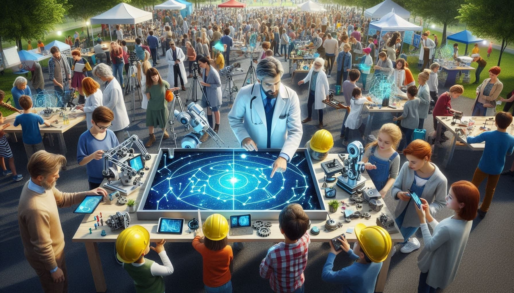 What is STEM & Why is it Important: A Complete Guide