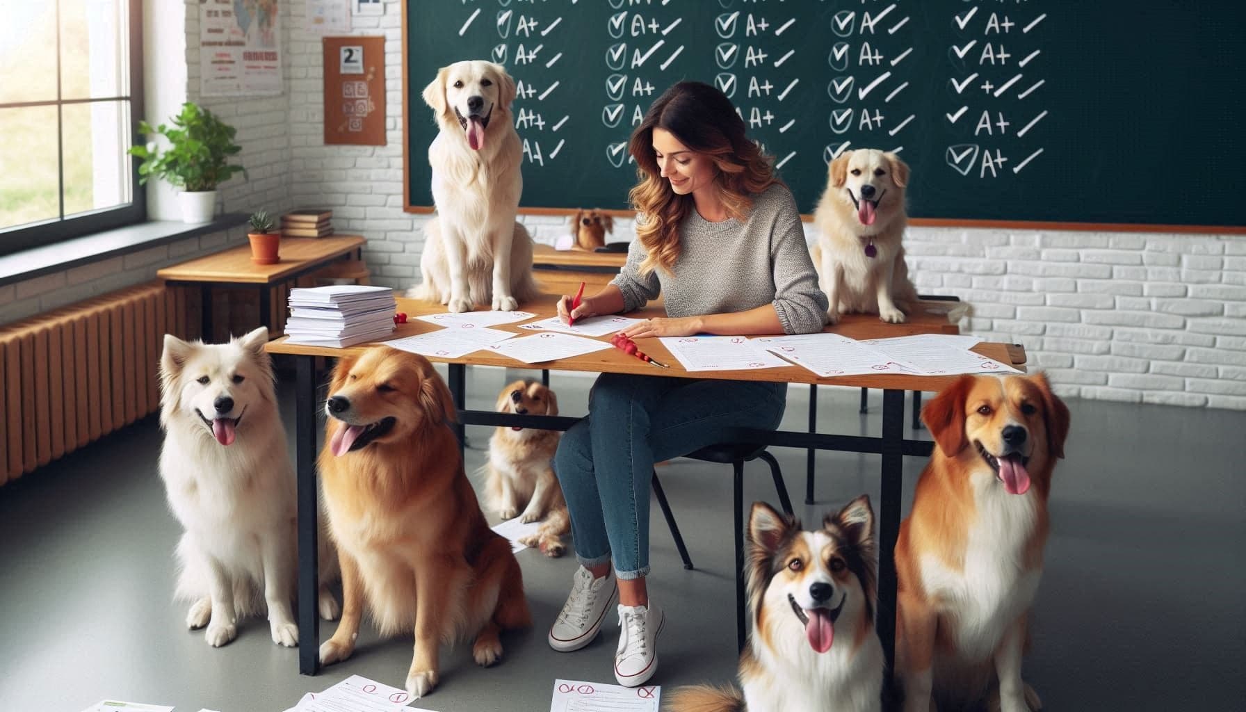 How Does the University Grading System Work in the UK?