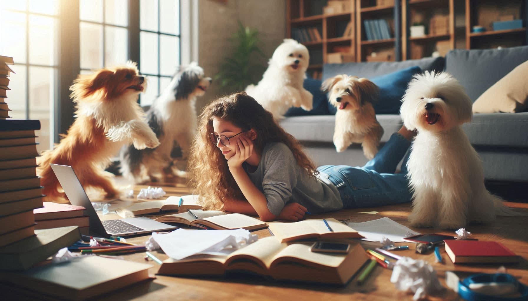 8 Study Techniques That can Help you Pass Exams