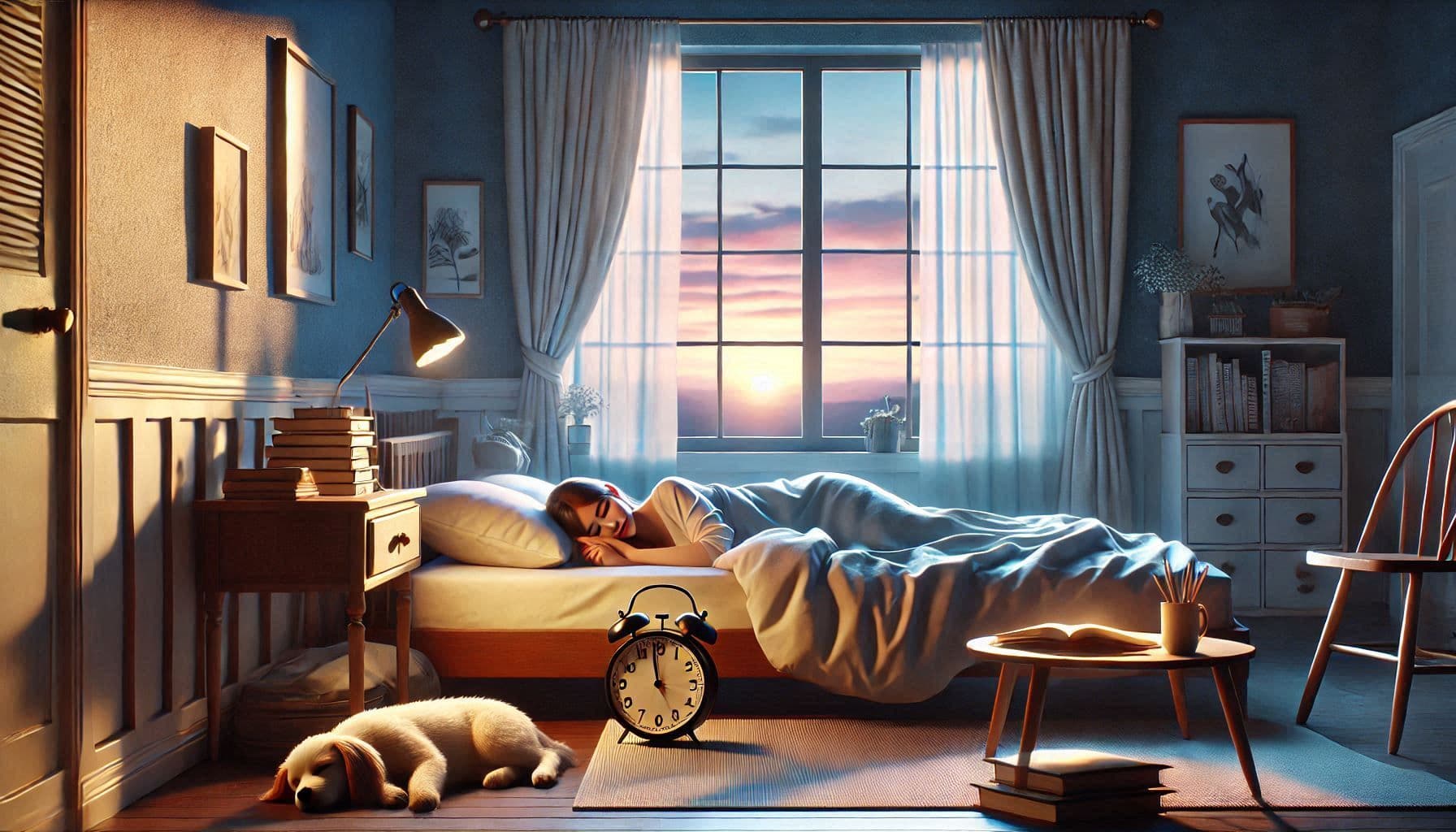 What Is the Best Time to Study: A Guide to the Time of Day to Study