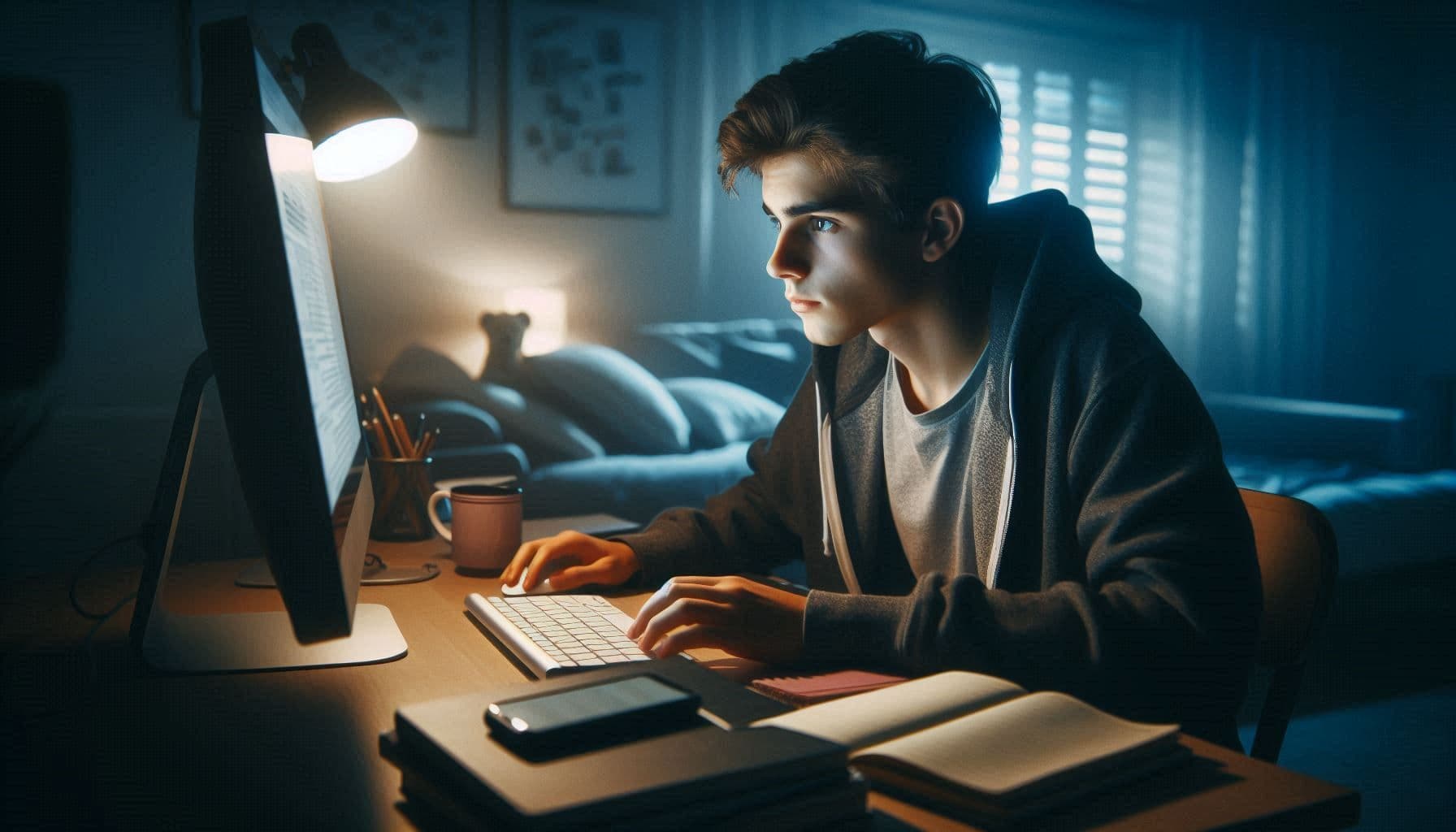 The Best Remote Jobs for High School Students