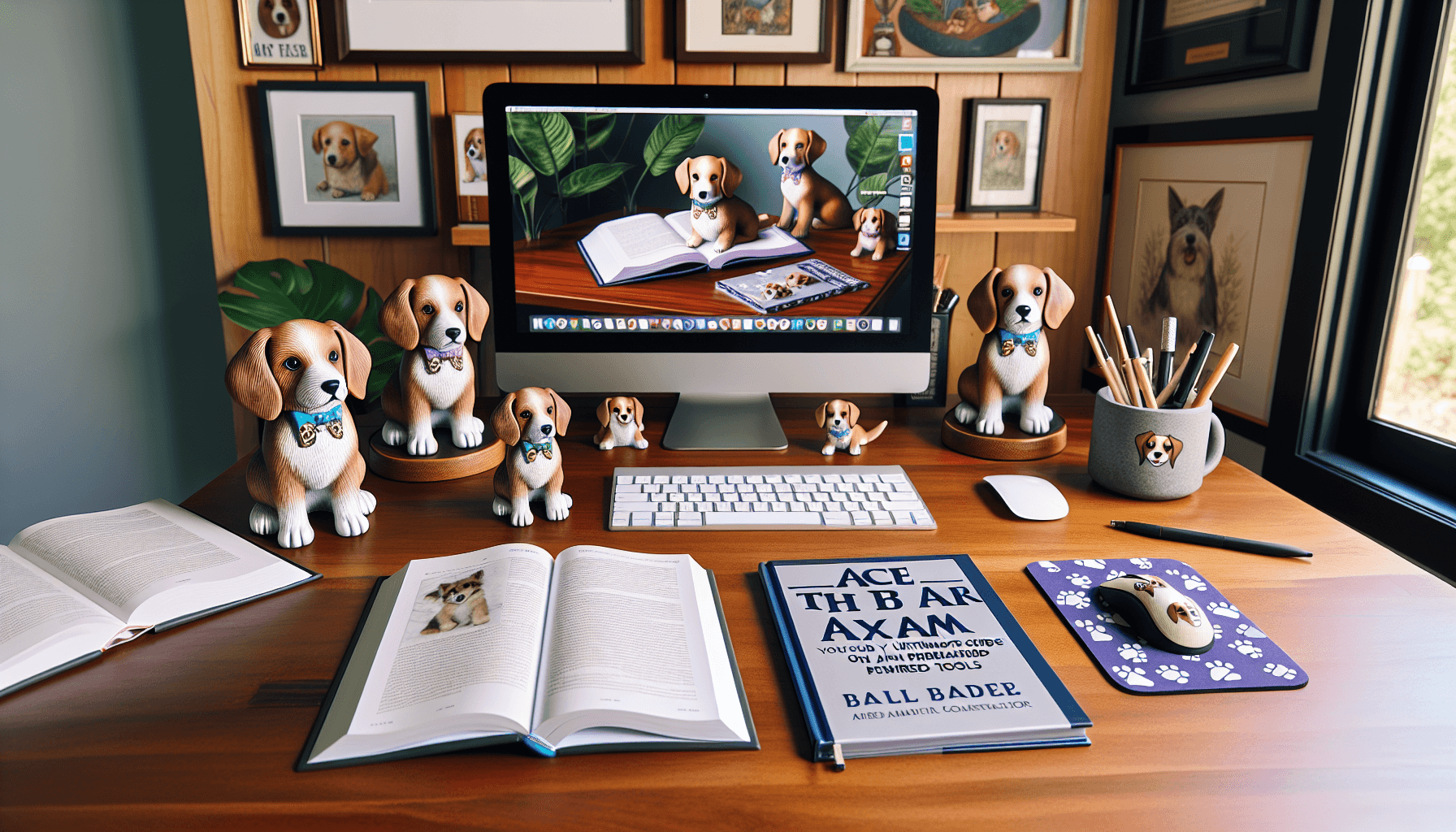 Ace the Bar Exam: Your Ultimate Guide with AI-Powered Tools