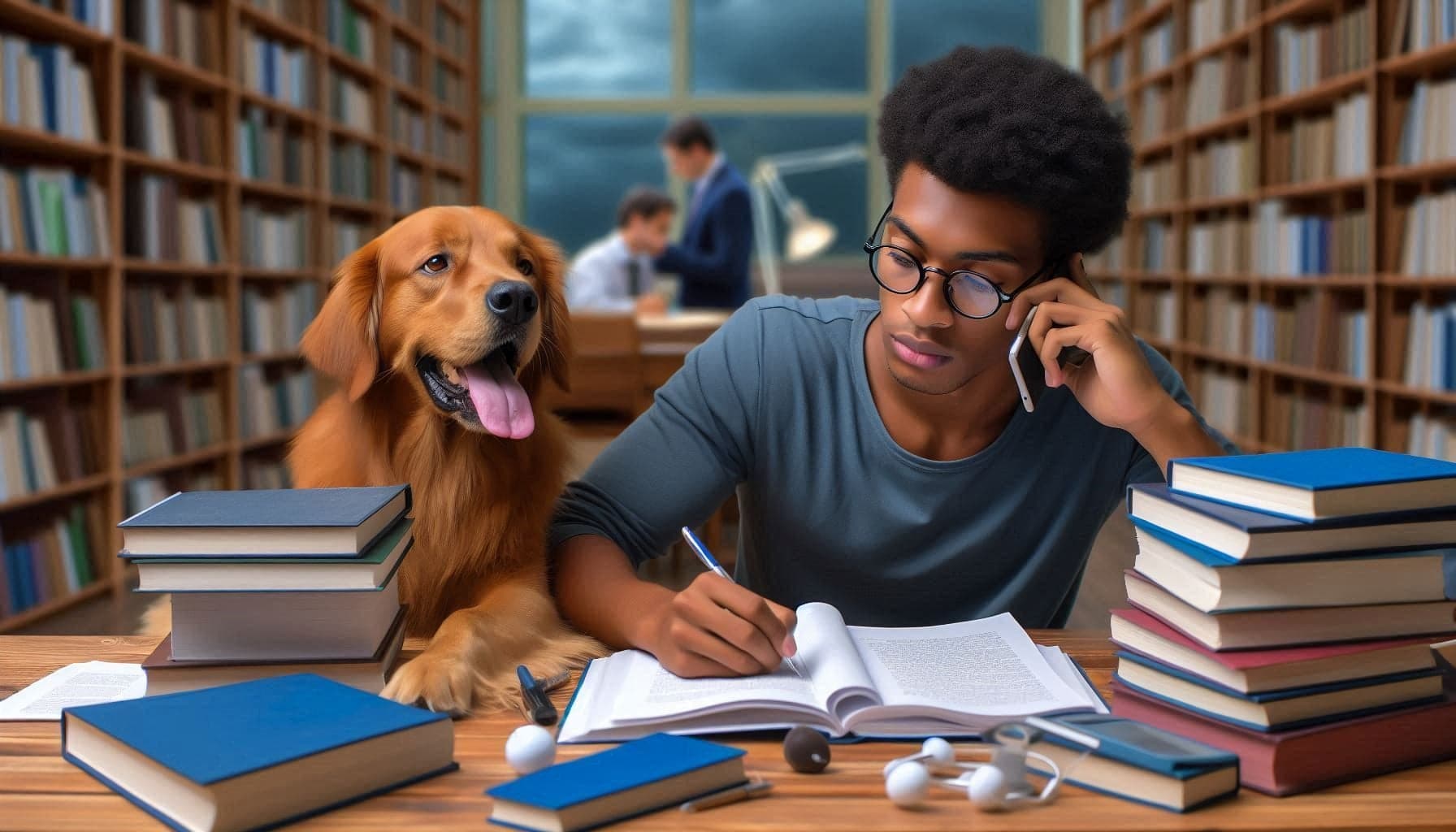 10 Mistakes to Avoid when Writing a Research Paper