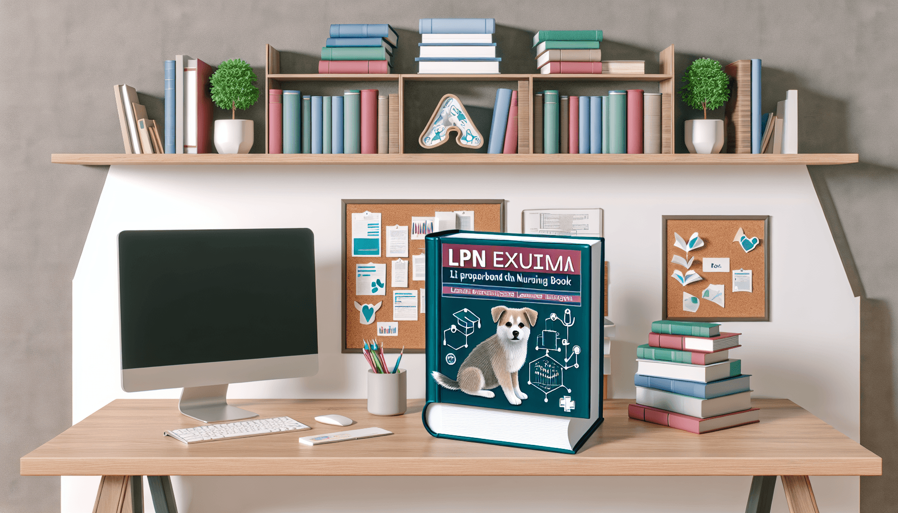 Unlock Your Nursing Dream: Challenge the LPN Exam in Florida with AI-Powered Study Tools