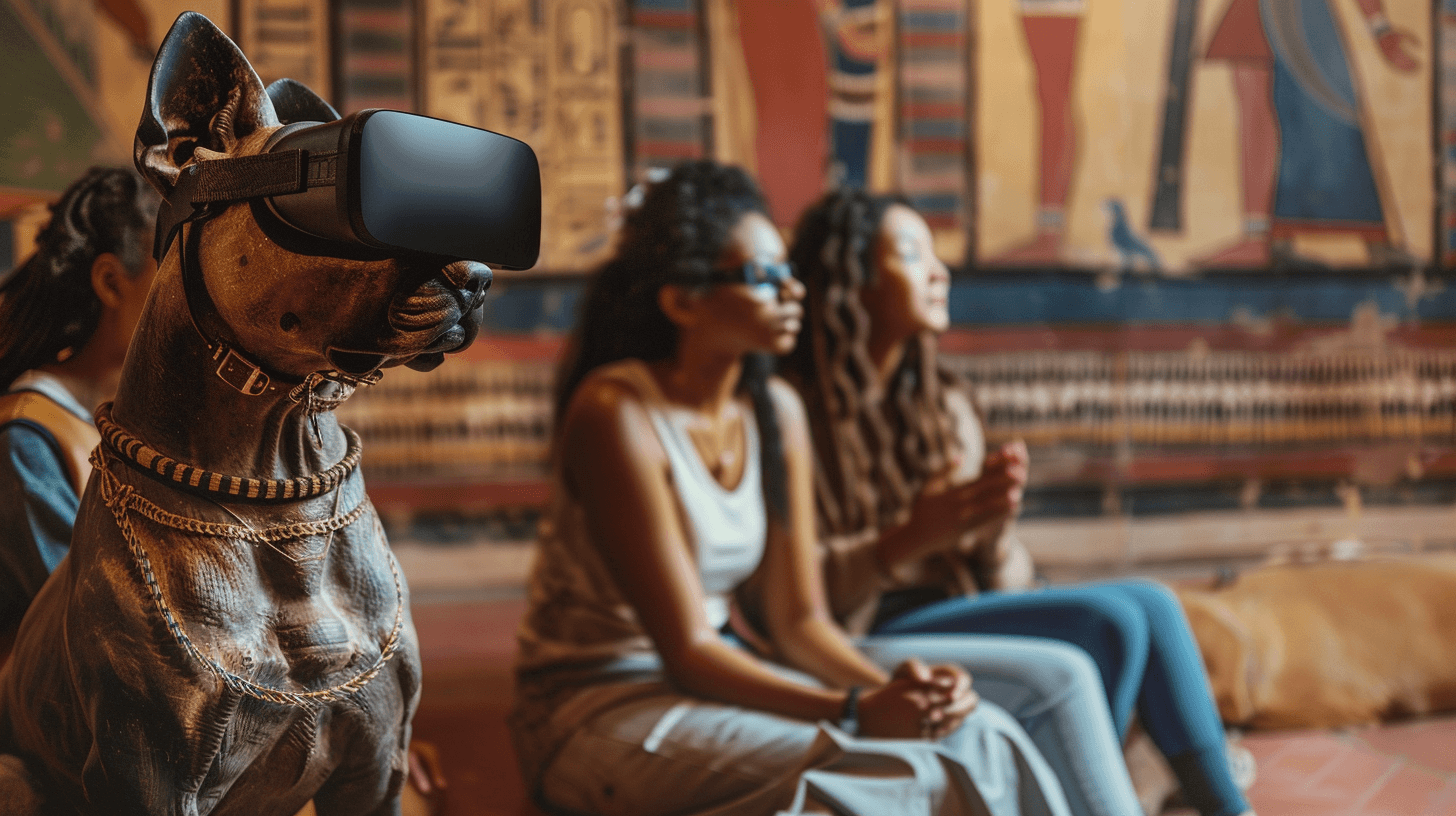 Age of AI: Education’s Revolution