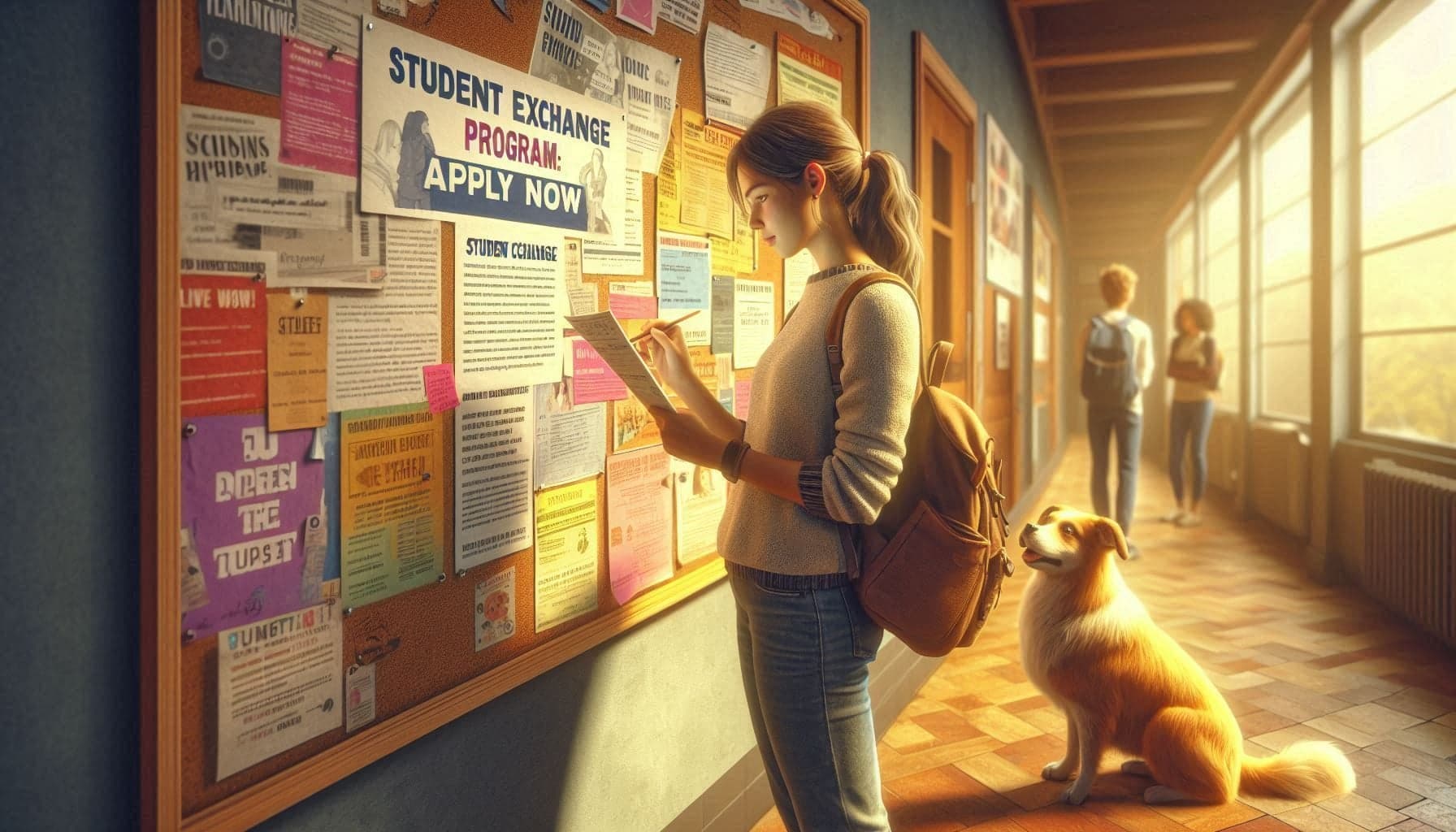 Reasons You Should Consider a Student Exchange Programme