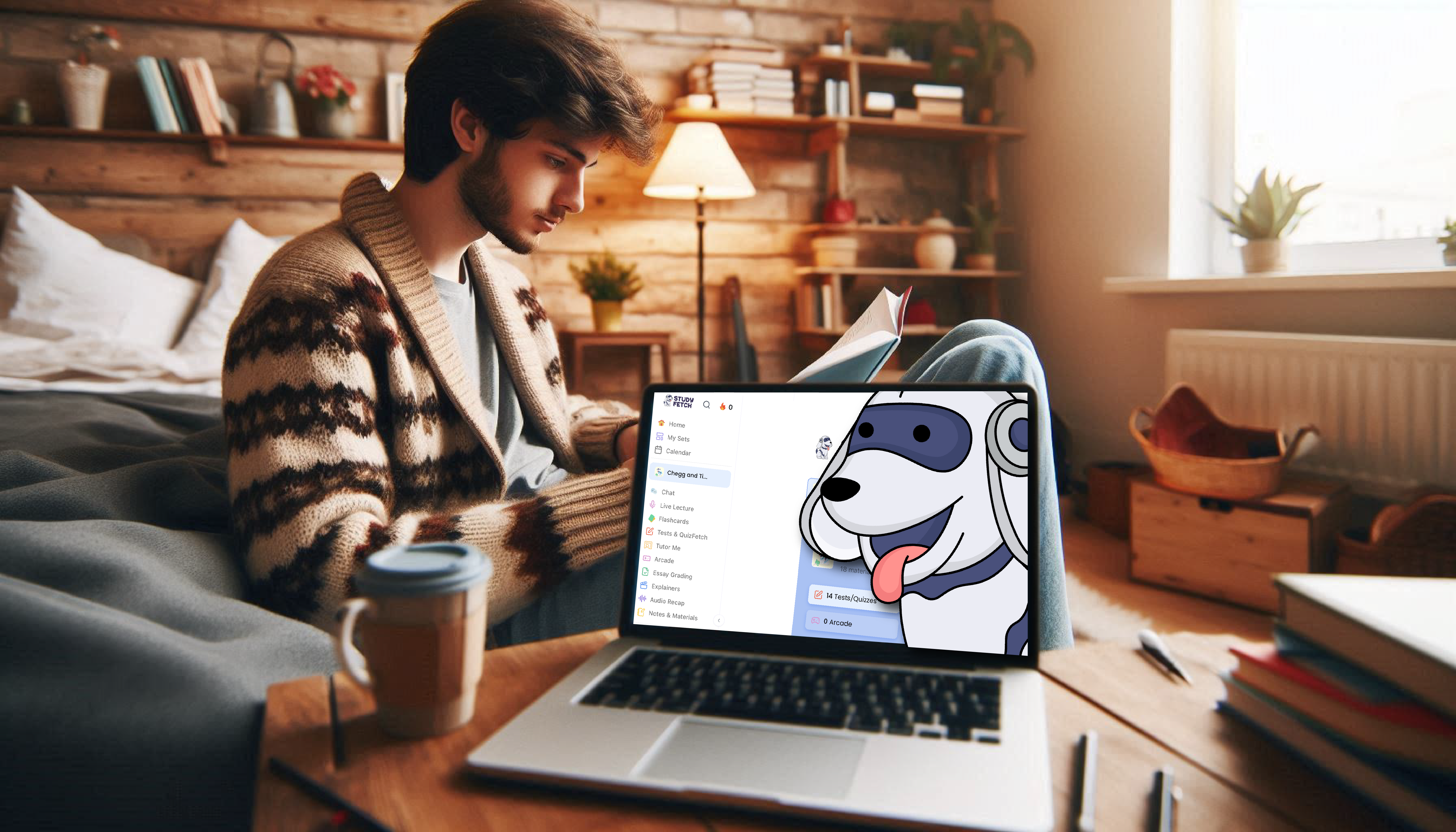 Top 7 Hidden StudyFetch Features You’re Not Using