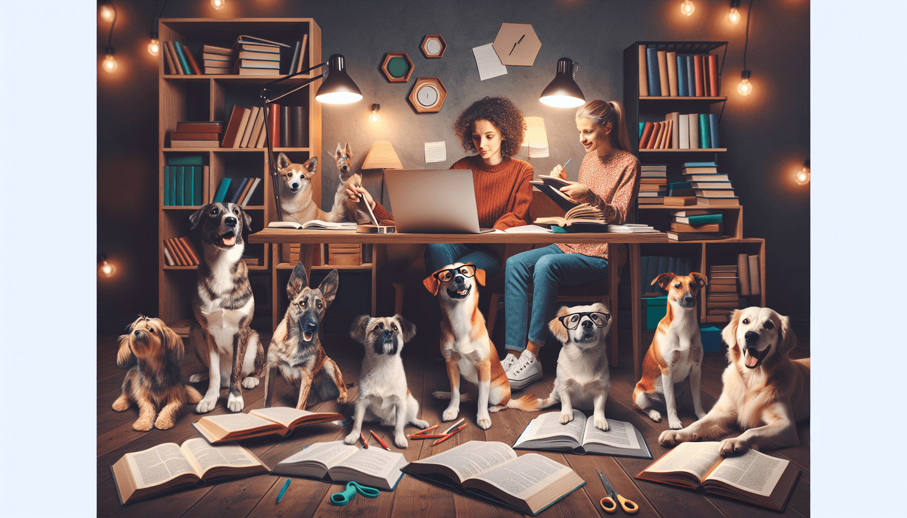 Research Paper Writing: What Students Should Know