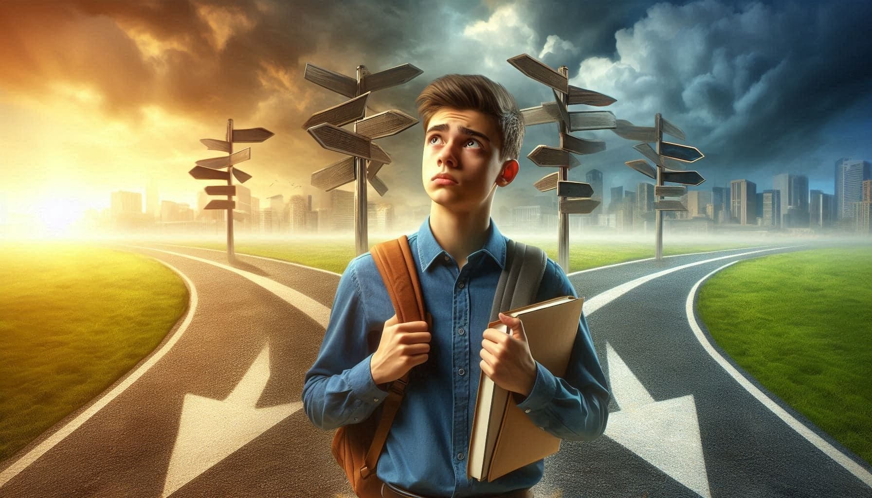 IB vs AP: Which Should You Choose as a Student?