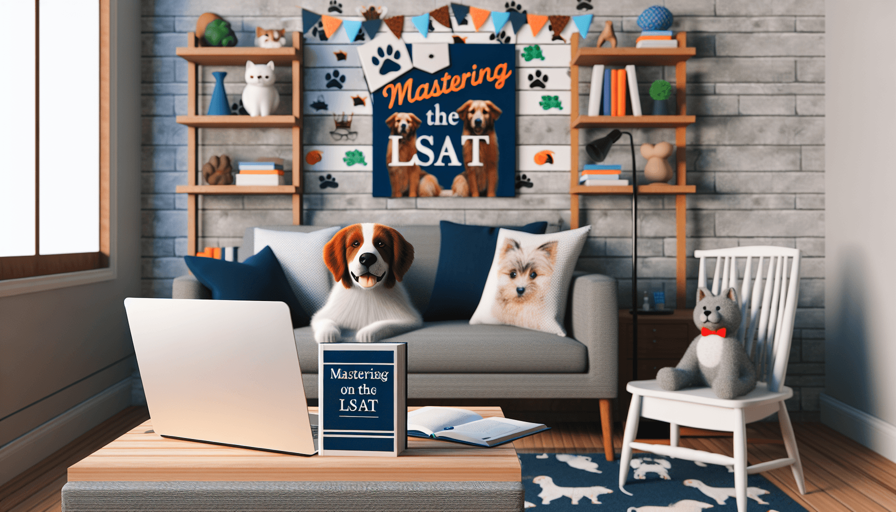 Mastering the LSAT: Proven Strategies and AI-Powered Tools for Acing the Law School Admission Test