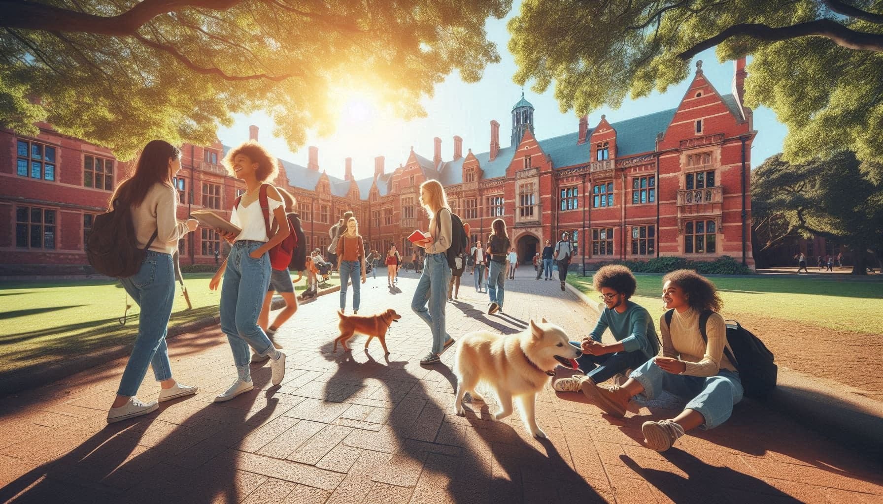 What is a Red Brick University: Everything You Should Know