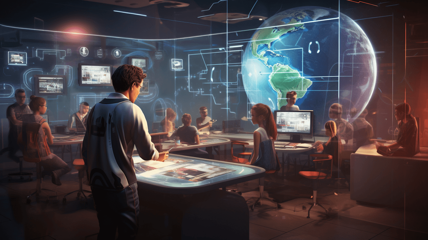 Which AI creates study guides?- Exploring StudyFetch