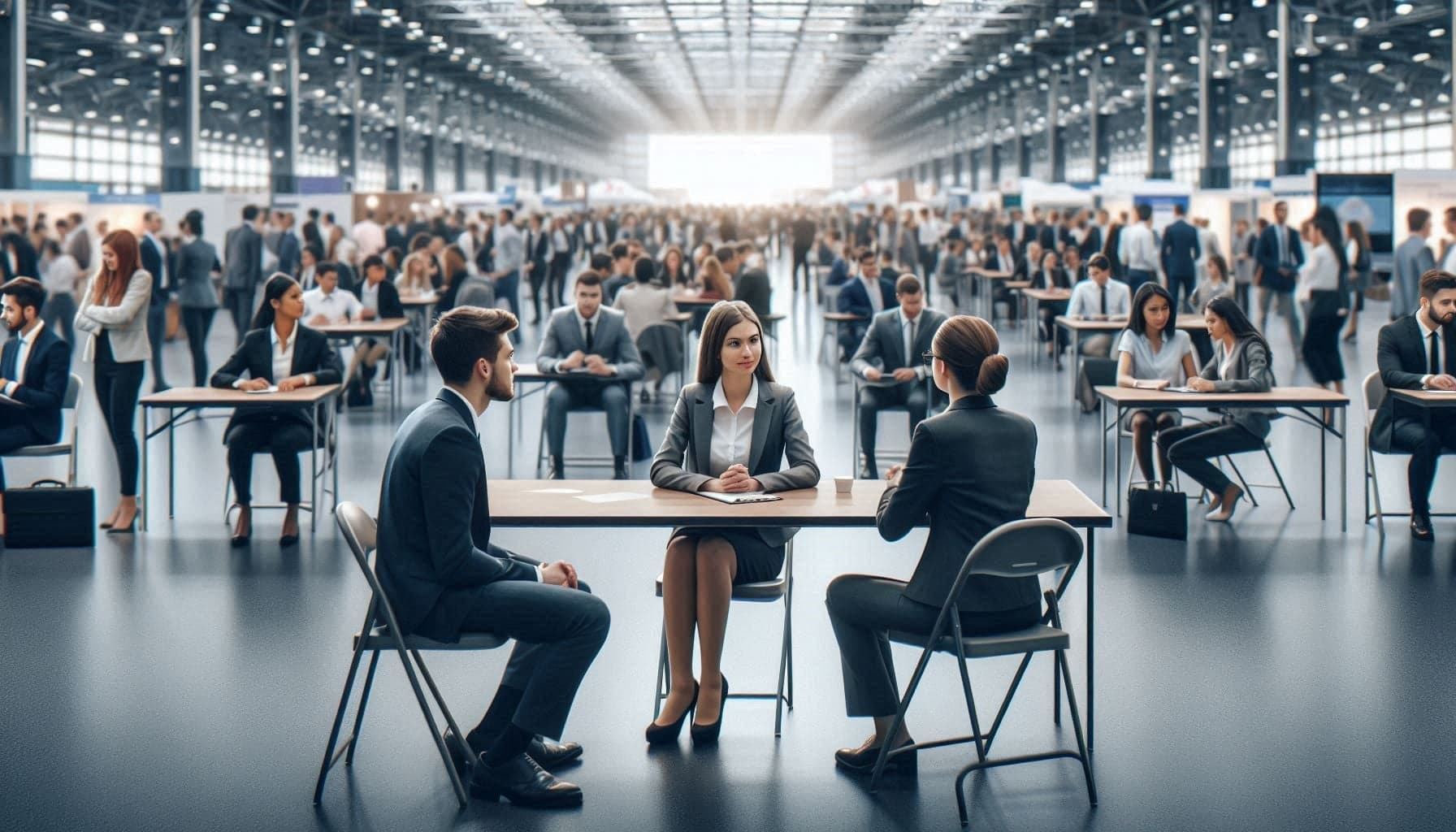 35 Common University Interview Questions for Students