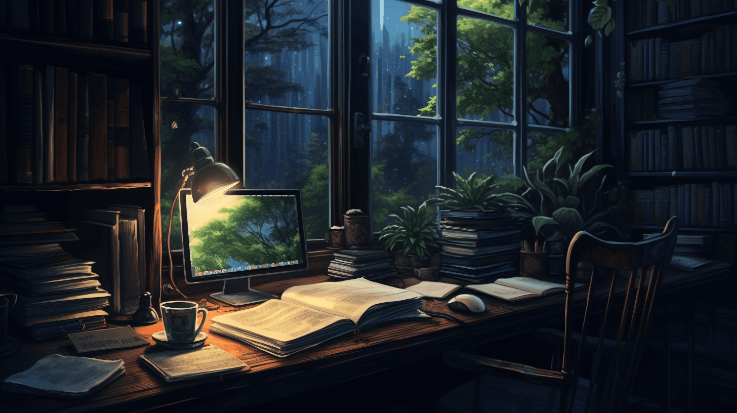 Why AI? 5 Reasons to Ditch Traditional Study Habits