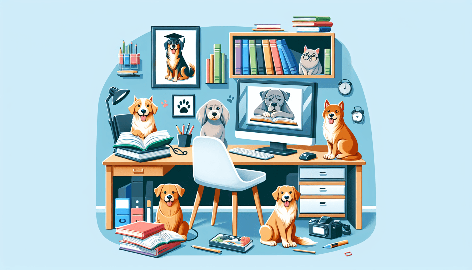 AI Abstract Generator: Unleash Academic Excellence with StudyFetch