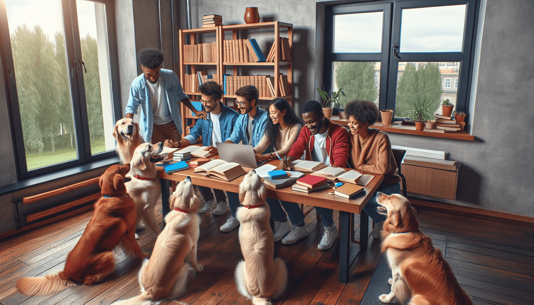 How to Use AI Tools Ethically for Studying as a Student