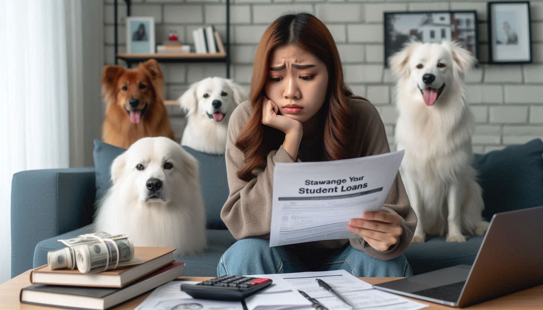 How to Manage Your Student Debt: 8 Tips You Should Know