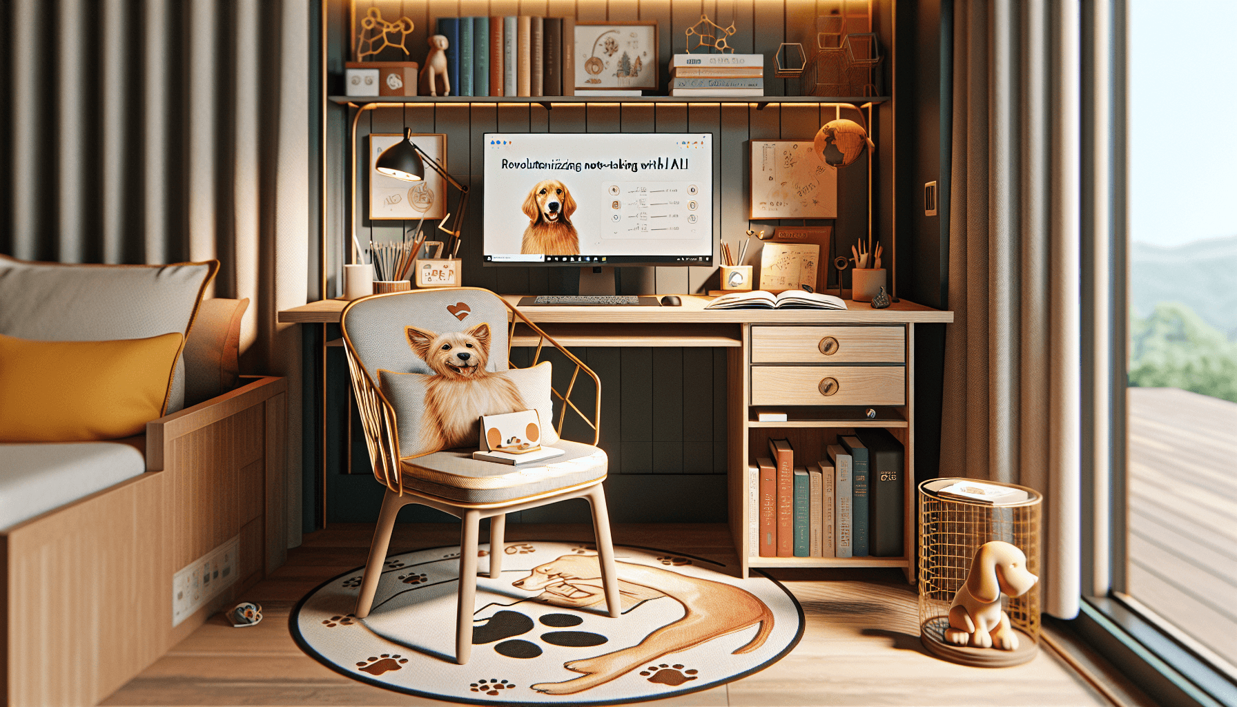 Revolutionize Your Note-Taking with AI Smart Notes: The Future of Learning