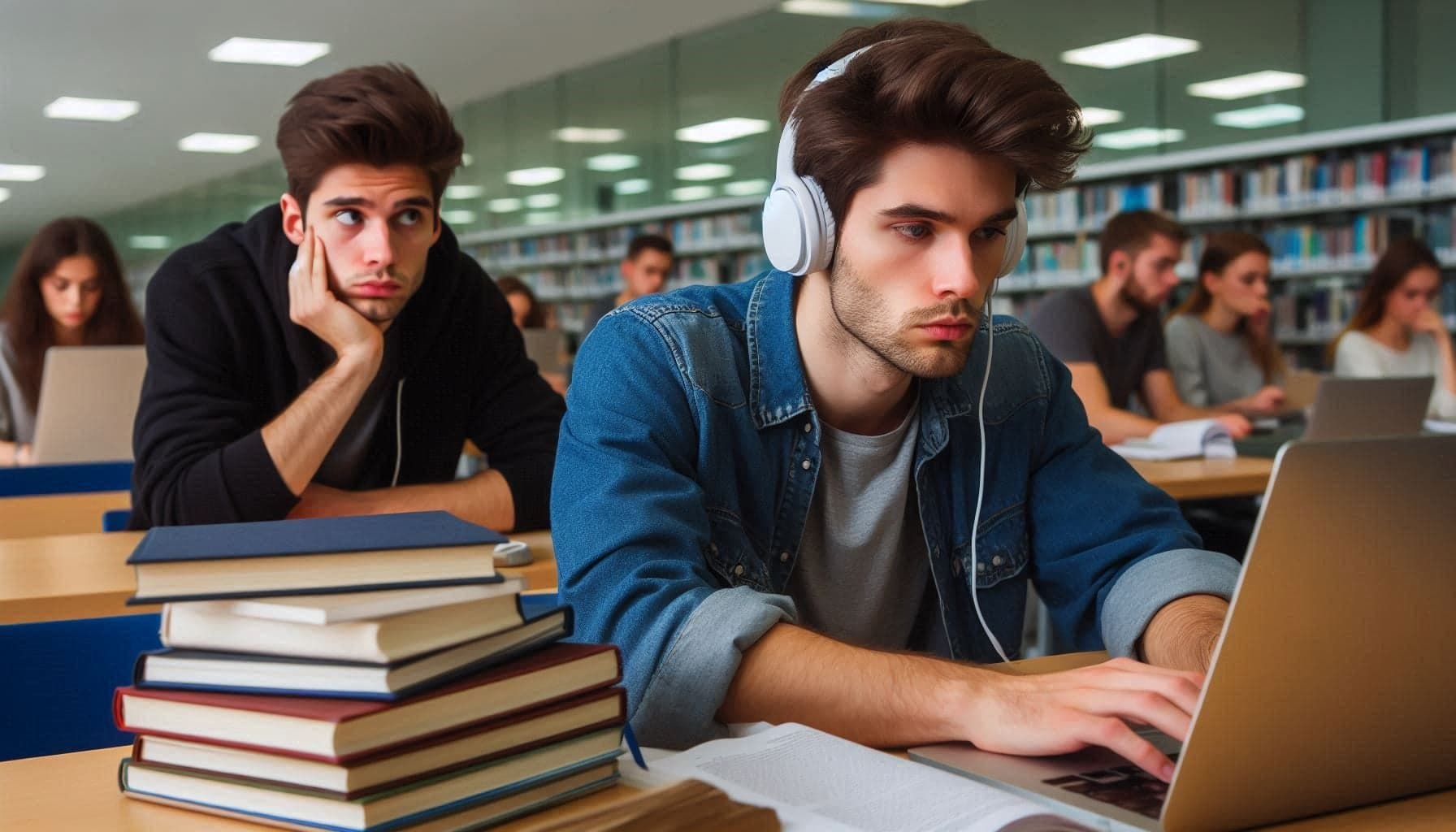 How to Stop Procrastinating and Start Studying