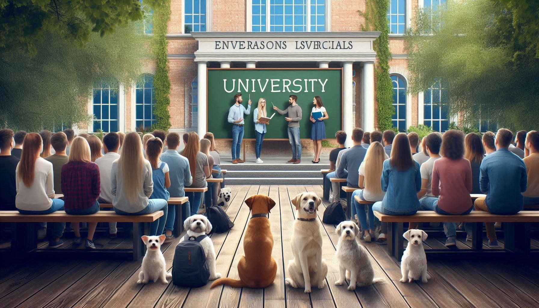 What is a University Placement and Why is it Important?