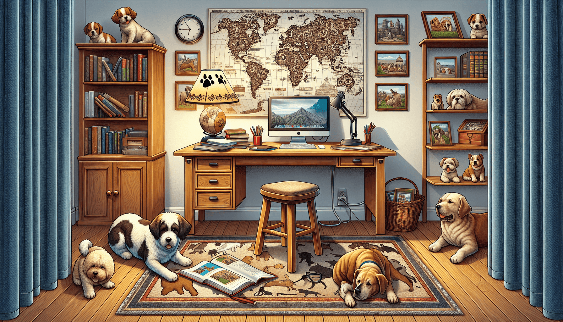 Ultimate AP® Human Geography Study Guide 2024: Ace the Exam with AI