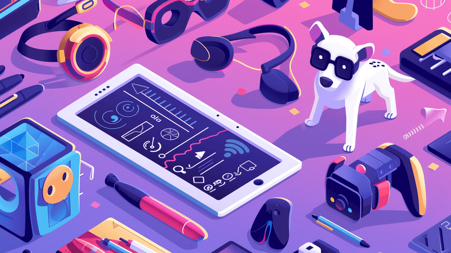 Flashcards of the Future: The Education Evolution