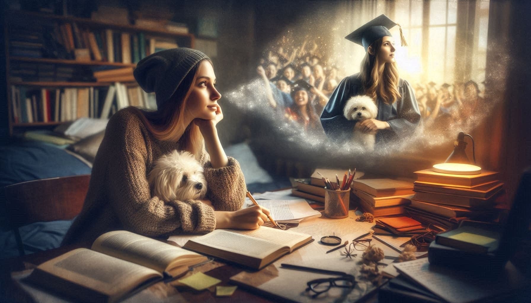 What Is the Difference Between a Degree and a Diploma?