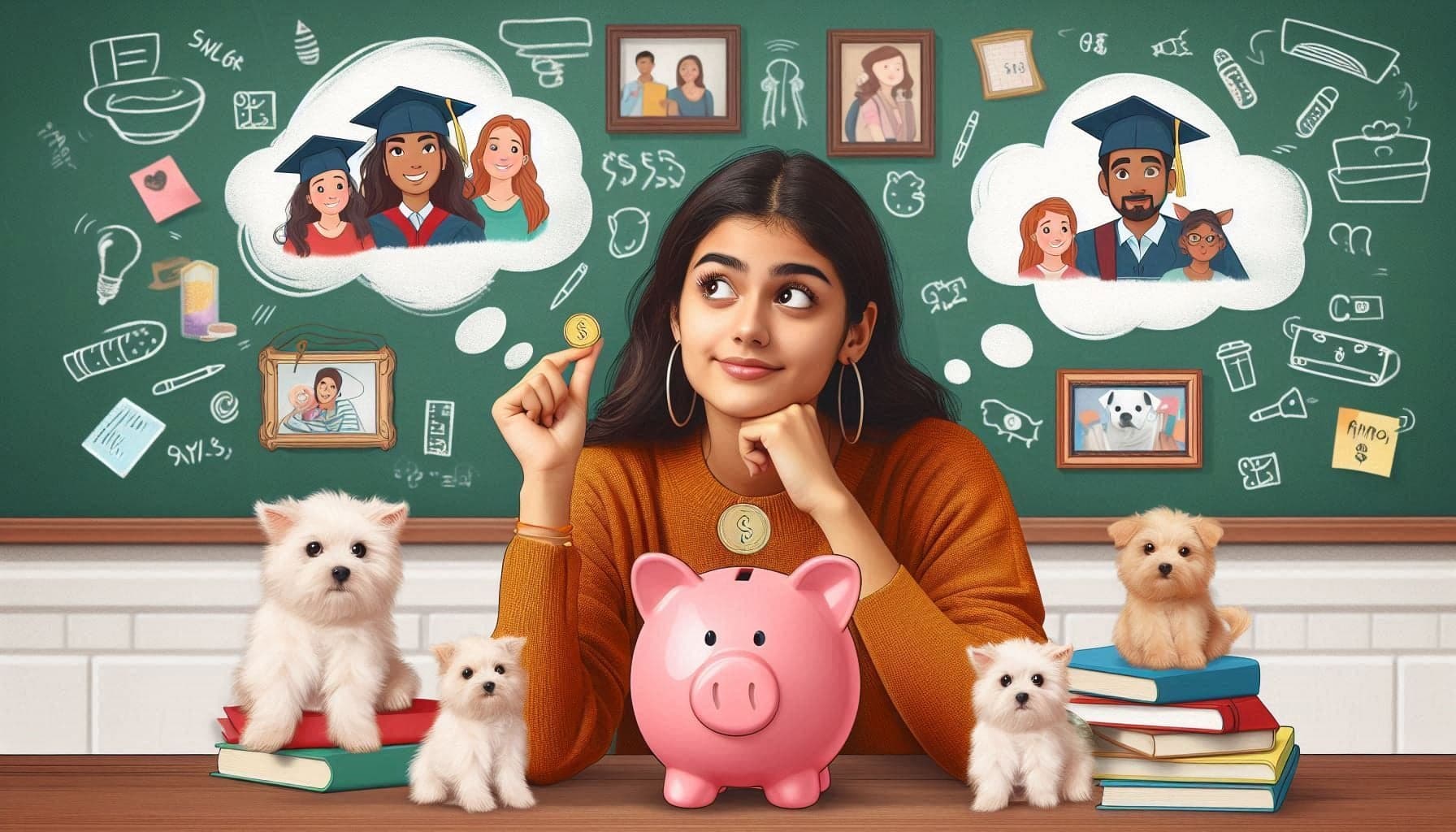 8 ways to fund your college education