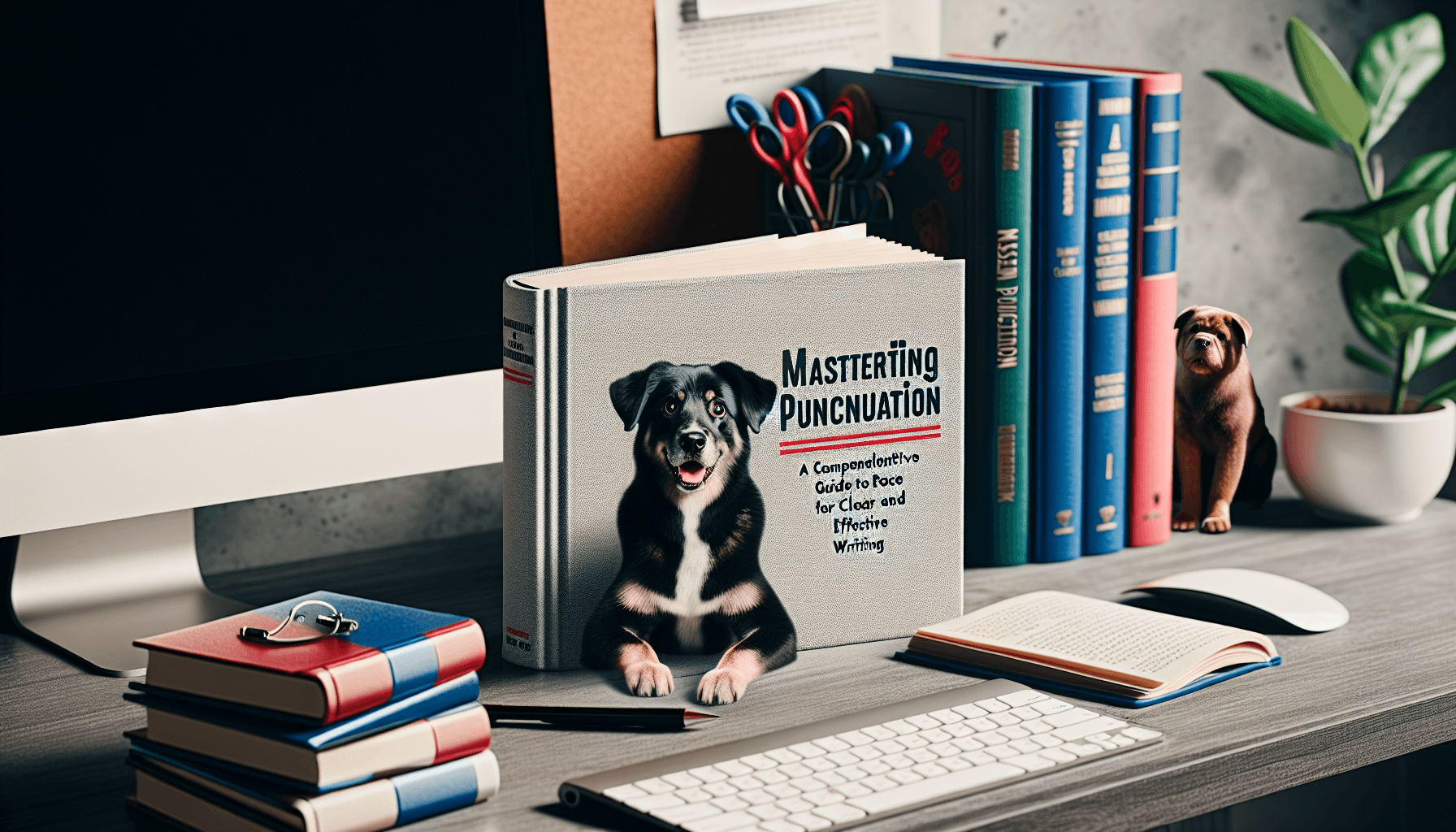 Mastering Punctuation: A Comprehensive Guide for Clear and Effective Writing