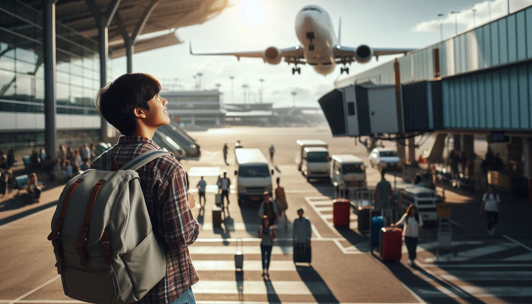 How to Choose the Right University to Study Abroad