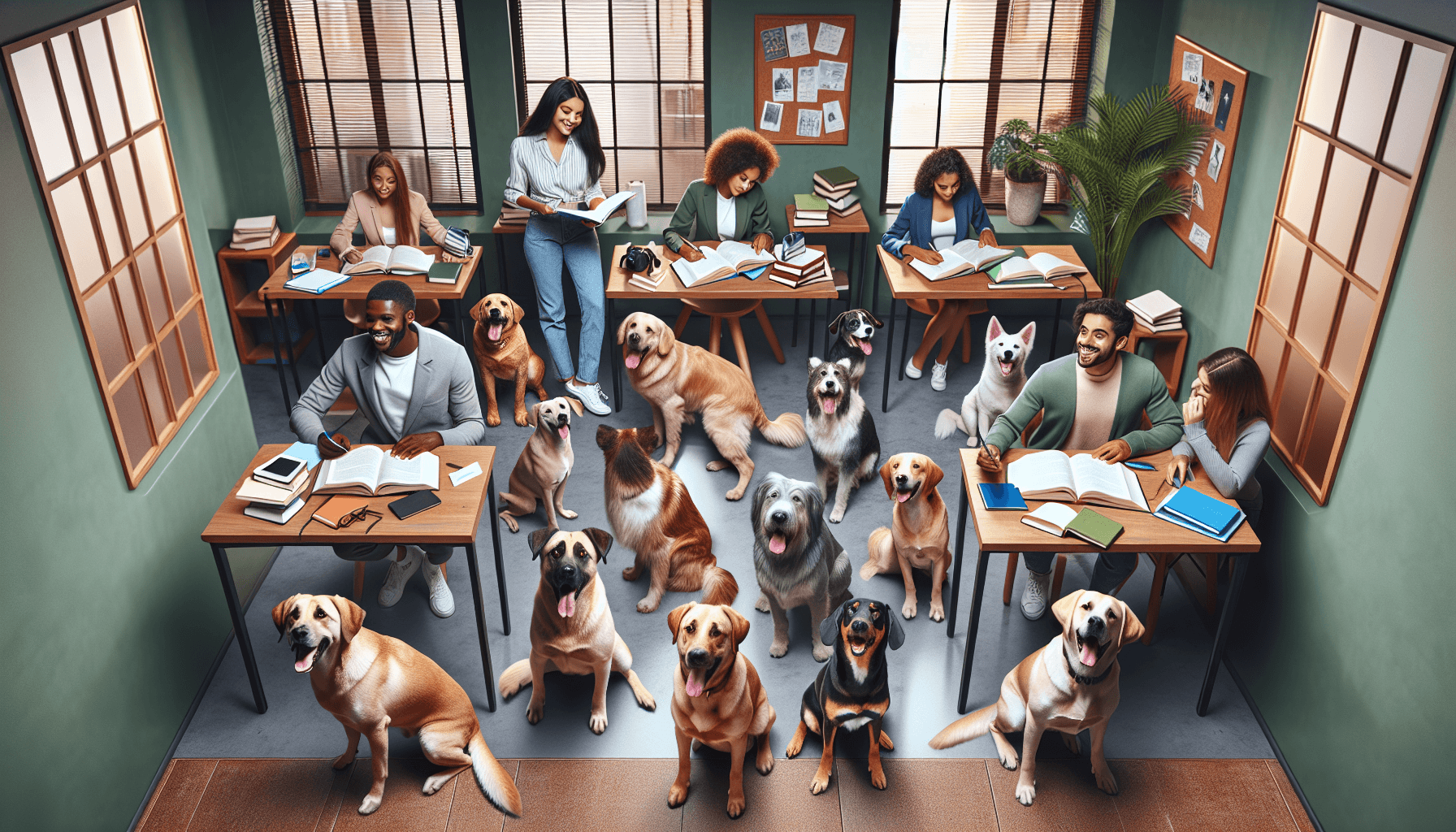 How to Make the Most of Your University Experience