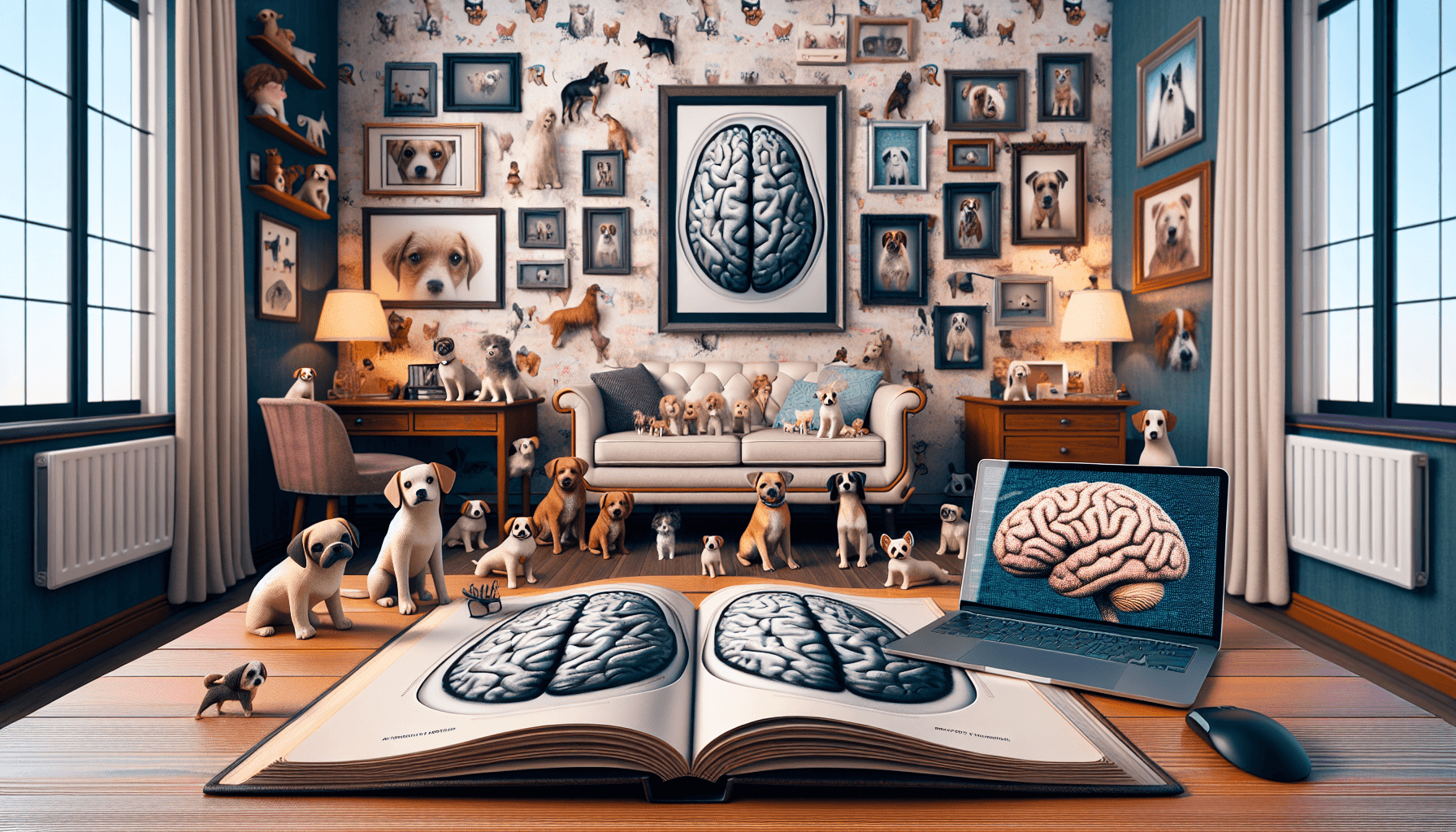 Unlock the Secrets of the Mind: Your Ultimate Guide to Mastering the 2024 AP® Psychology Exam