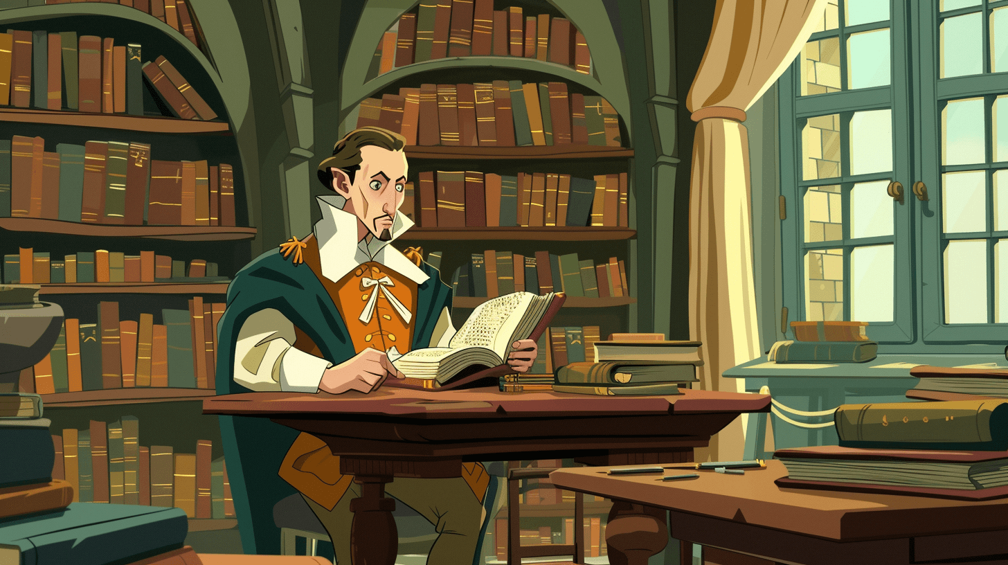 To Study or Not To Study