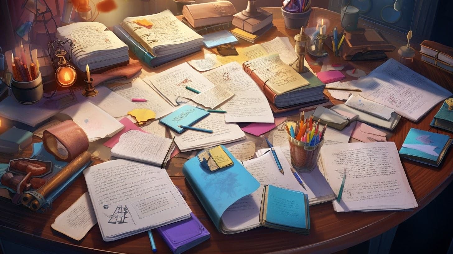 My Game-Changing Experience with Studyfetch's Flashcard Feature