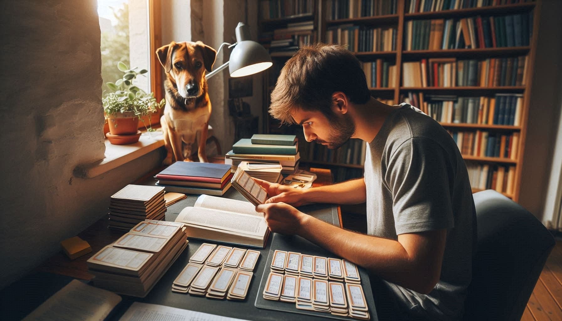 What Is the Leitner System, and How Does It Work?