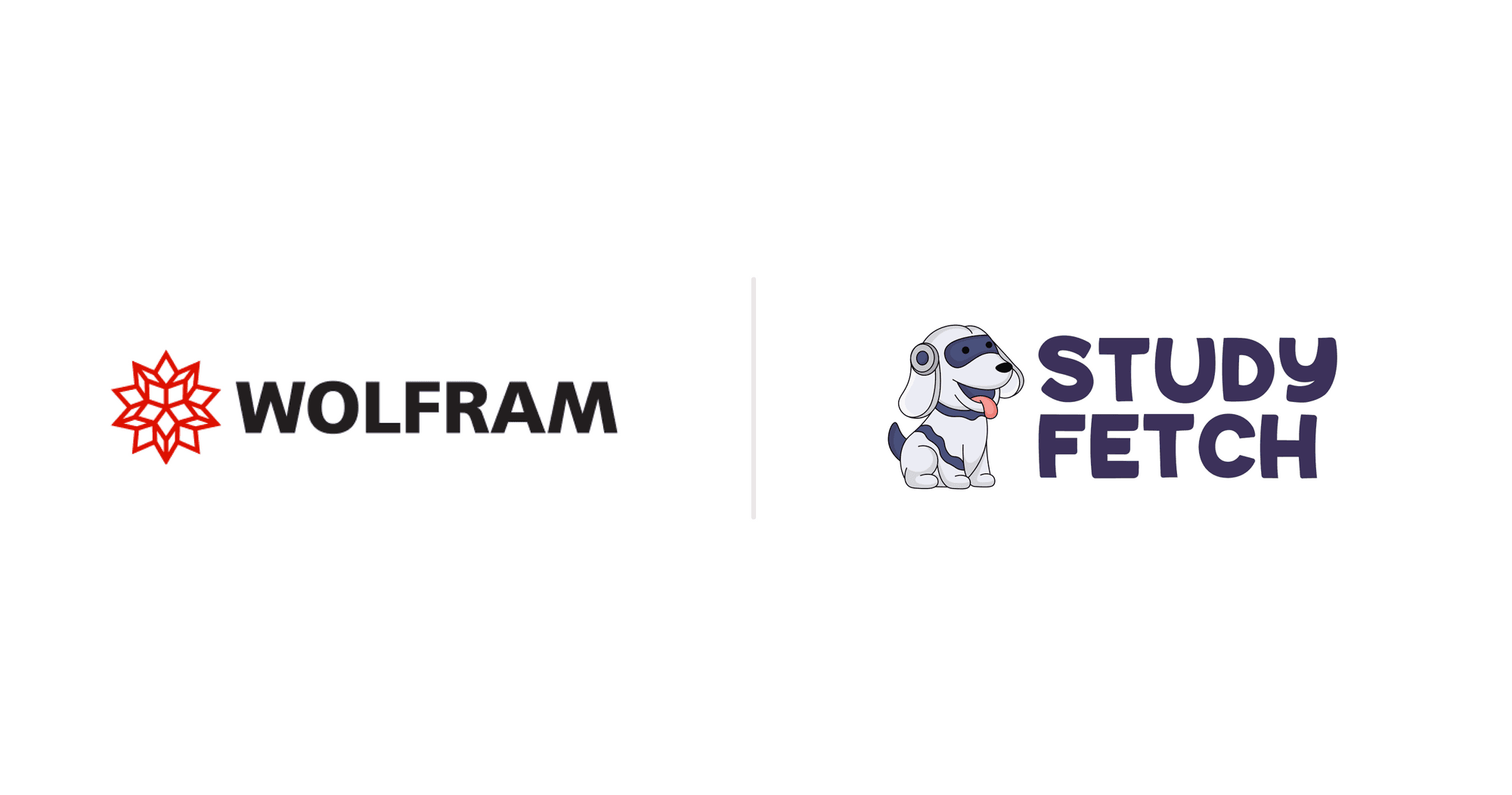StudyFetch Partners with Wolfram to Add Advanced Math Tools to AI Tutor Spark.E