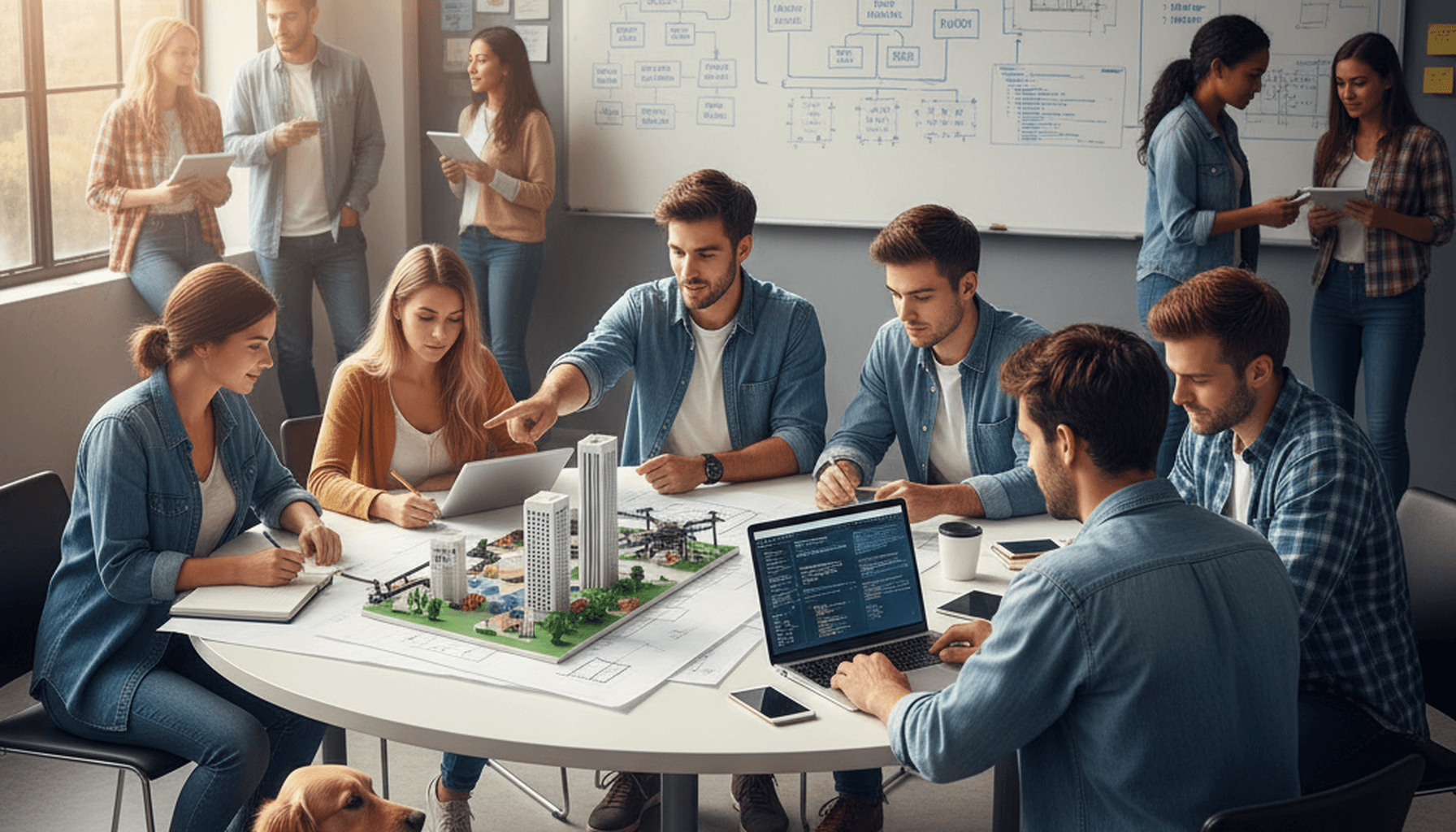 What is a Capstone Project?