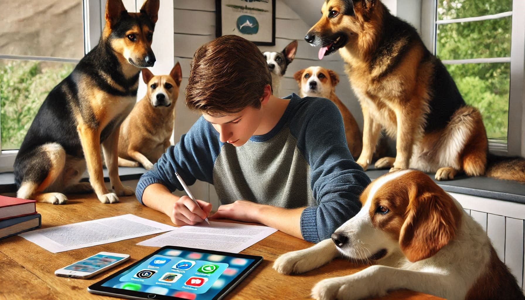 Best Revision Apps for Students in 2025