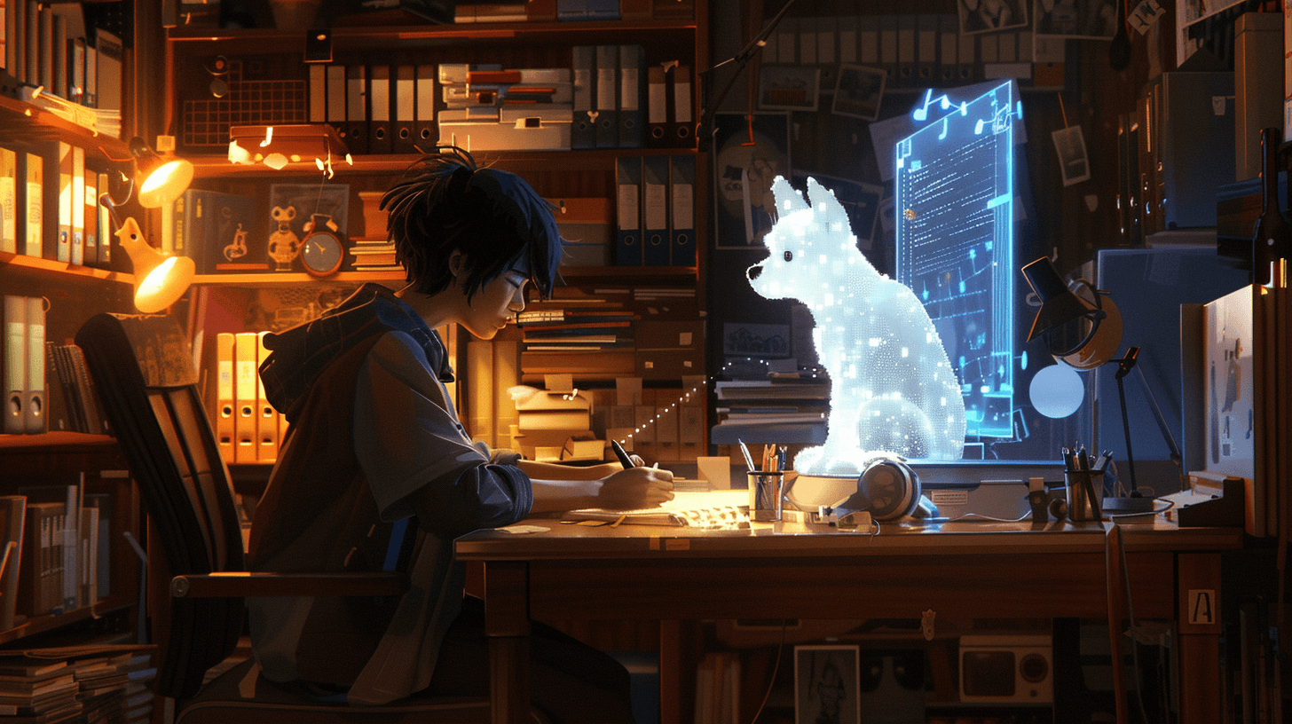 StudyFetch: The Ultimate Tool You Need to Succeed