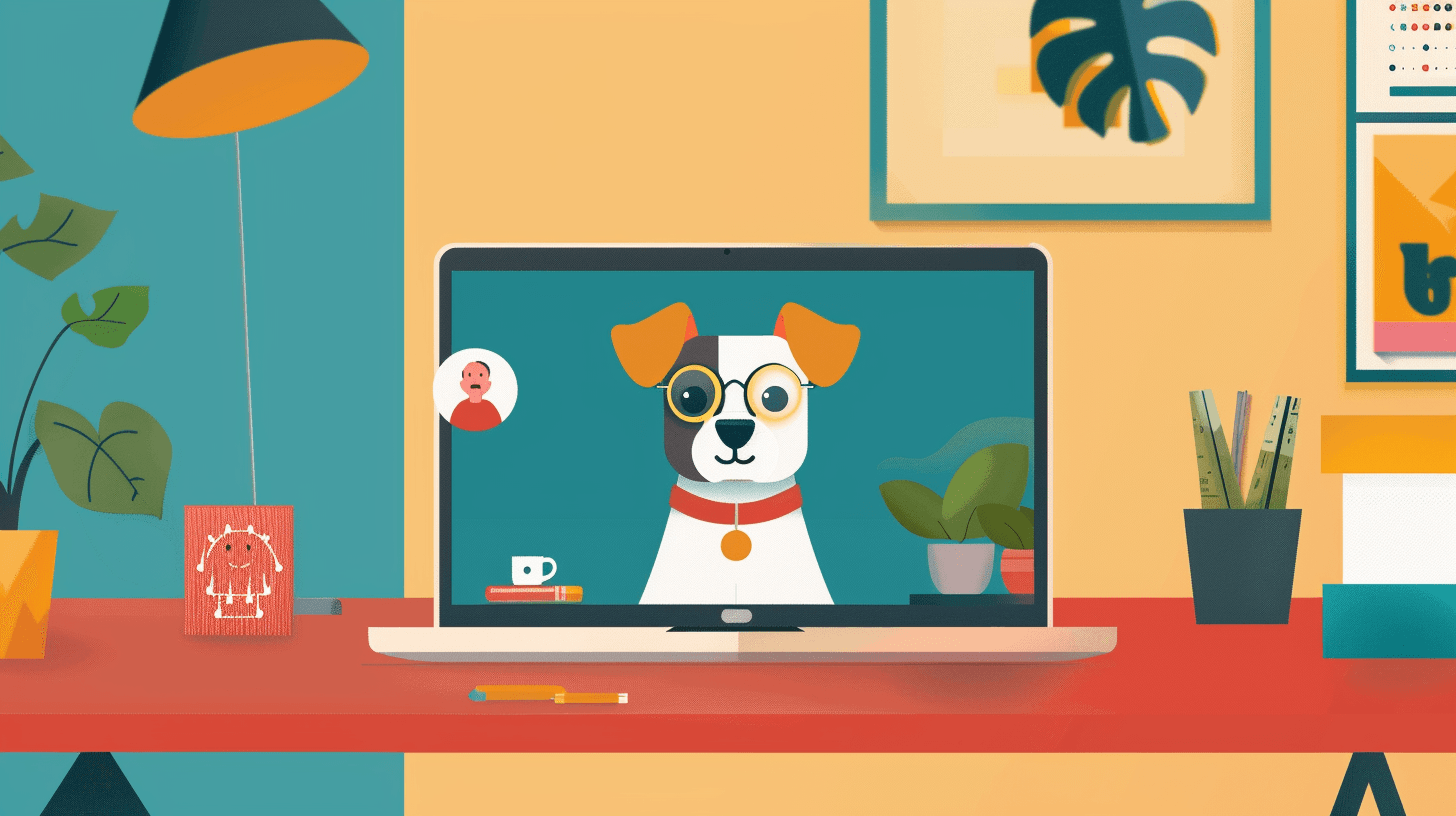 StudyFetch: Where Old Dogs Can Learn New Tricks