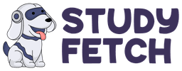 StudyFetch Logo