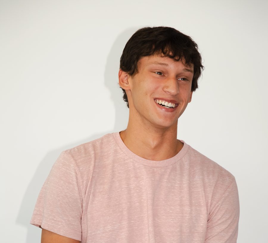 Sean is part of Engineering at StudyFetch