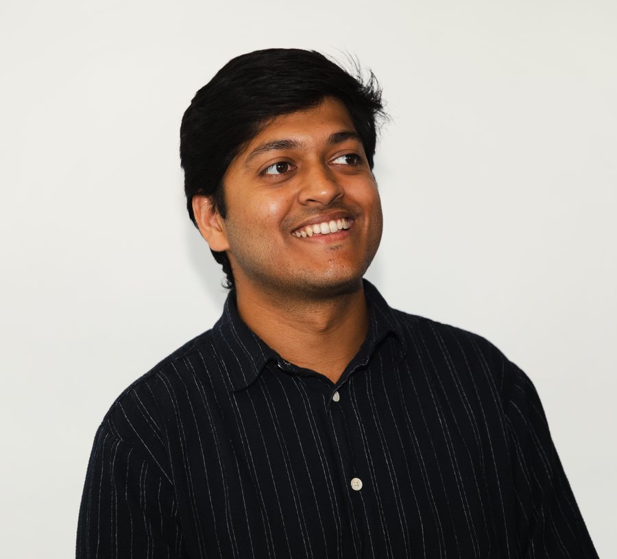 Siddhant is part of Quality Assurance at StudyFetch