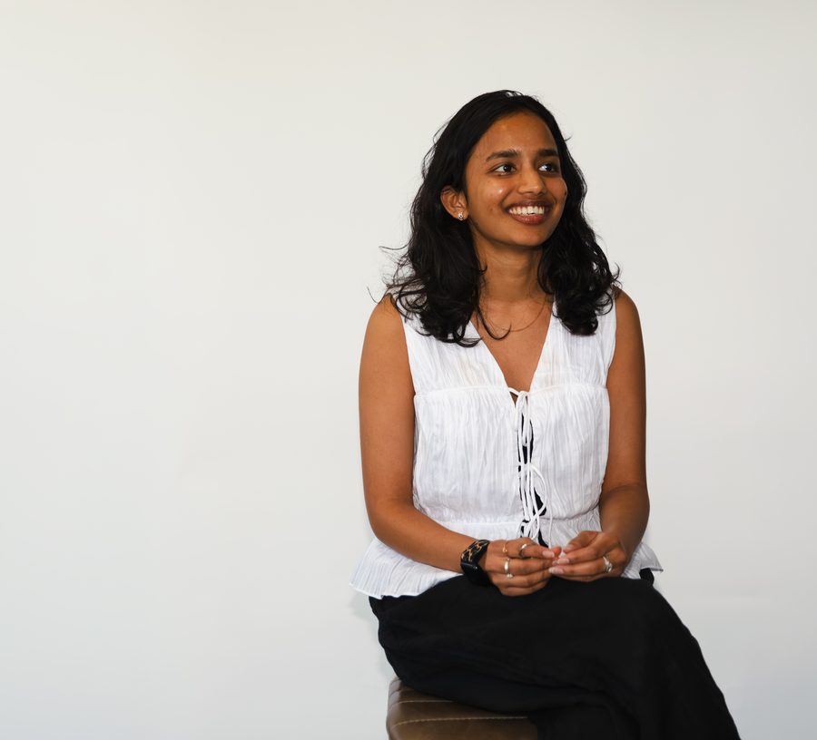 Snehitha is part of Engineering at StudyFetch